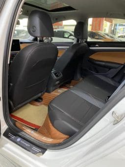 
										Volkswagen Bora, 2022 full									