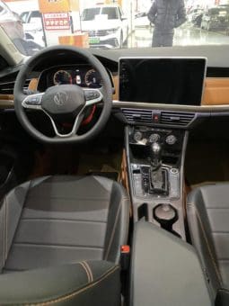 
										Volkswagen Bora, 2022 full									