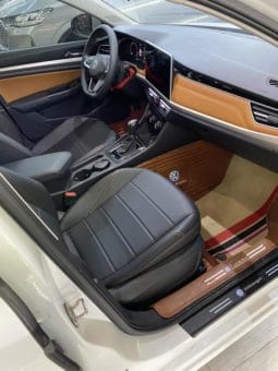 
										Volkswagen Bora, 2022 full									