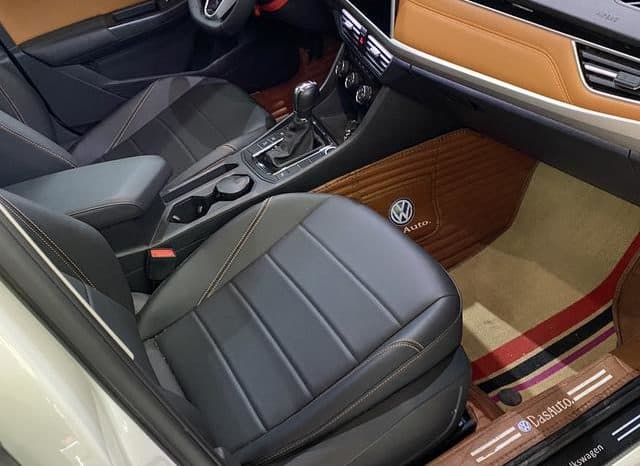 
								Volkswagen Bora, 2022 full									
