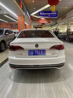 
										Volkswagen Bora, 2022 full									