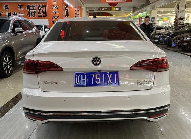 
								Volkswagen Bora, 2022 full									