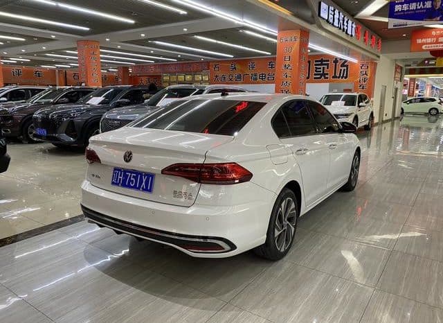 
								Volkswagen Bora, 2022 full									