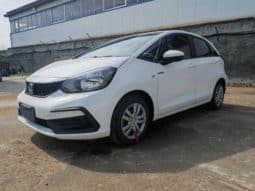 67cb7798e4dfb Honda Fit (IV), 2020