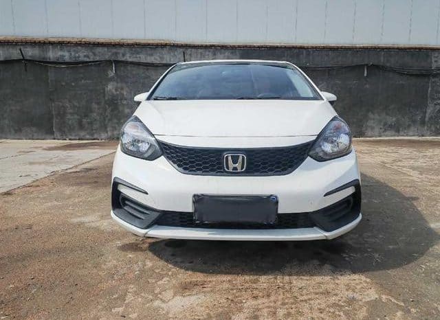 
								Honda Fit (IV), 2020 full									
