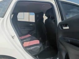 
										Honda Fit (IV), 2020 full									