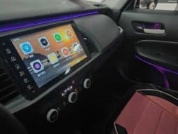 
										Honda Fit (IV), 2020 full									