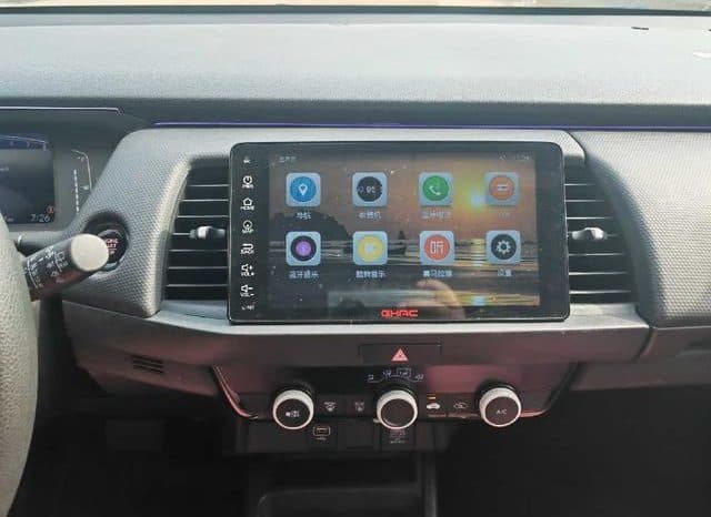 
								Honda Fit (IV), 2020 full									