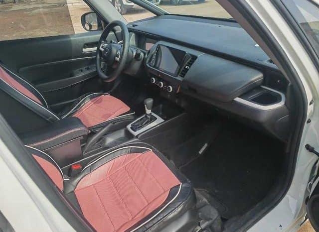 
								Honda Fit (IV), 2020 full									