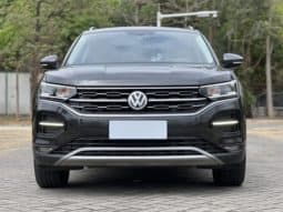 
										Volkswagen Tayron, 2020 full									
