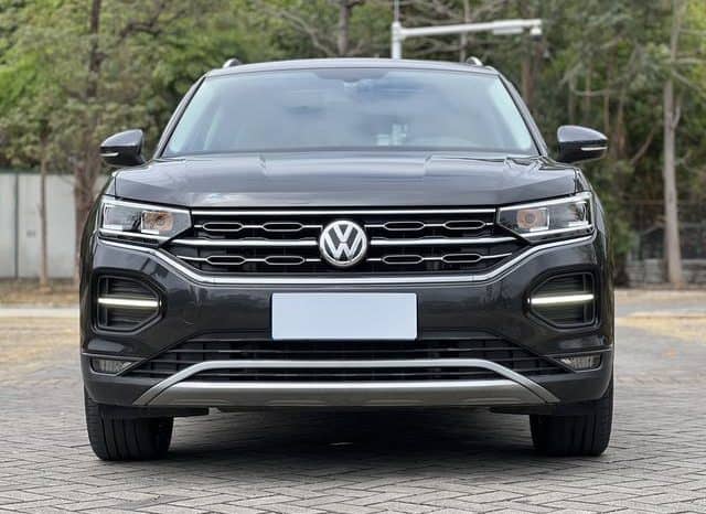 
								Volkswagen Tayron, 2020 full									