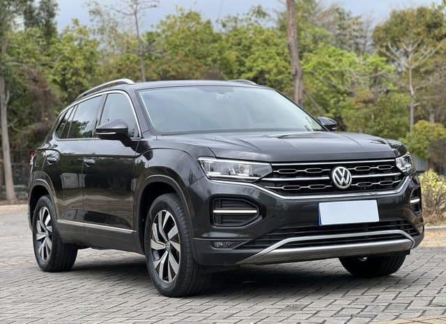 
								Volkswagen Tayron, 2020 full									