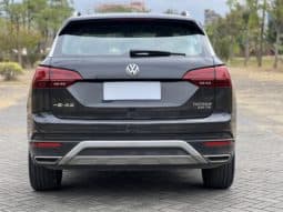 
										Volkswagen Tayron, 2020 full									