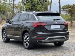 
										Volkswagen Tayron, 2020 full									