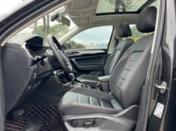 
										Volkswagen Tayron, 2020 full									