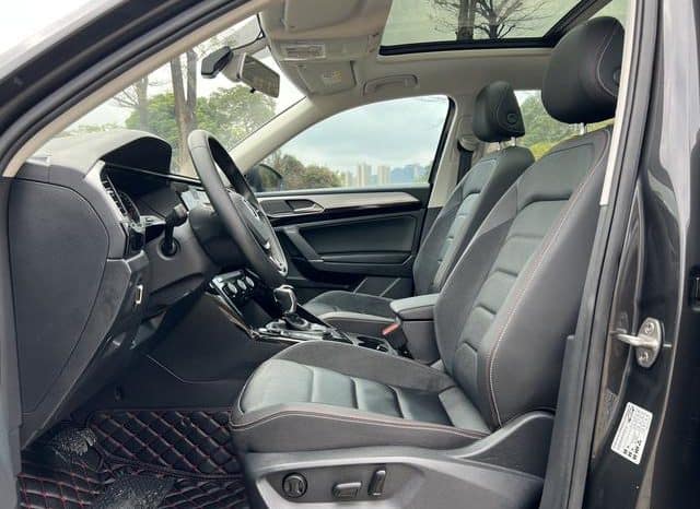 
								Volkswagen Tayron, 2020 full									