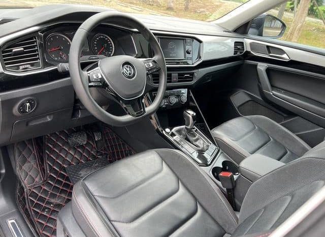 
								Volkswagen Tayron, 2020 full									