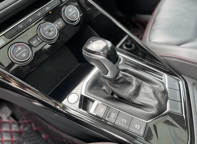 
								Volkswagen Tayron, 2020 full									