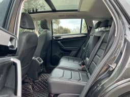 
										Volkswagen Tayron, 2020 full									