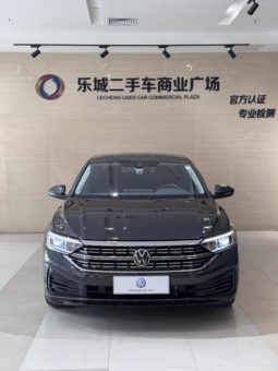 
										Volkswagen Jetta, 2022 full									