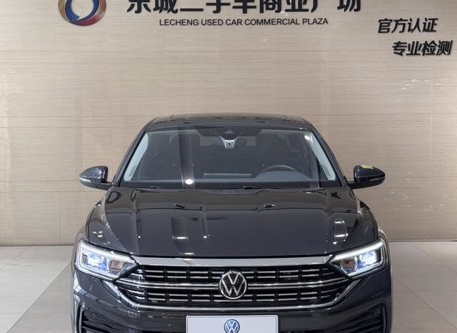 
								Volkswagen Jetta, 2022 full									