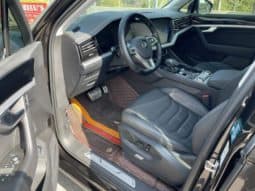
										Volkswagen Touareg, 2020 full									