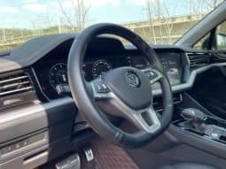 
										Volkswagen Touareg, 2020 full									