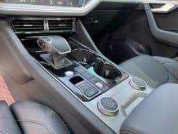
										Volkswagen Touareg, 2020 full									