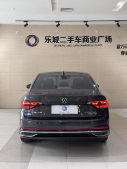 
										Volkswagen Jetta, 2022 full									