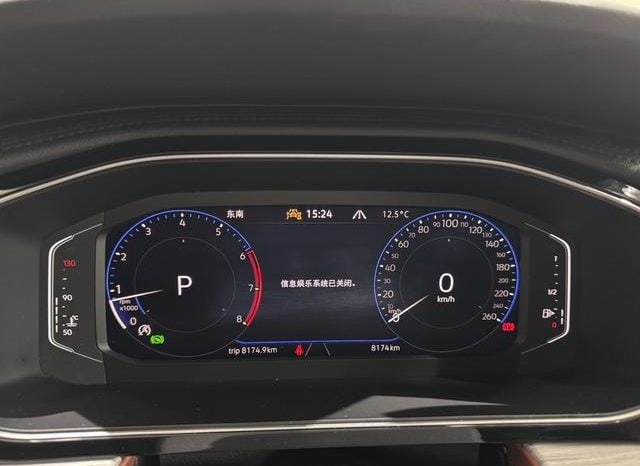 
								Volkswagen Jetta, 2022 full									