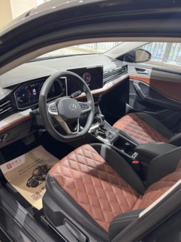 
										Volkswagen Jetta, 2022 full									