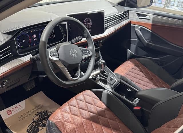 
								Volkswagen Jetta, 2022 full									