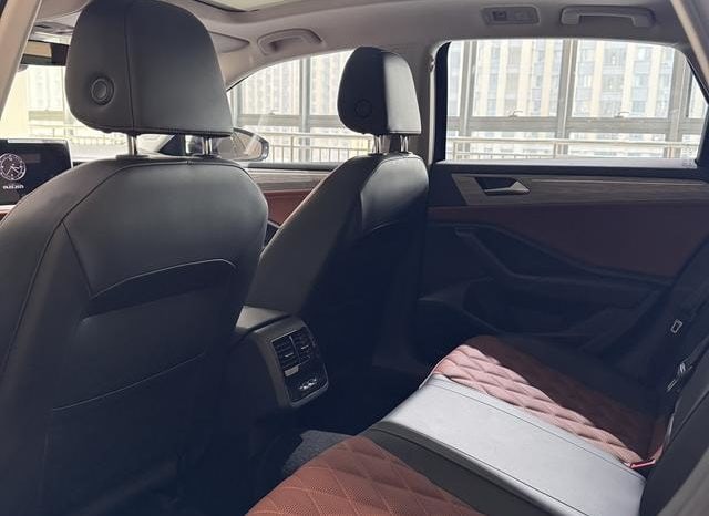
								Volkswagen Jetta, 2022 full									
