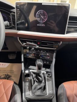 
										Volkswagen Jetta, 2022 full									