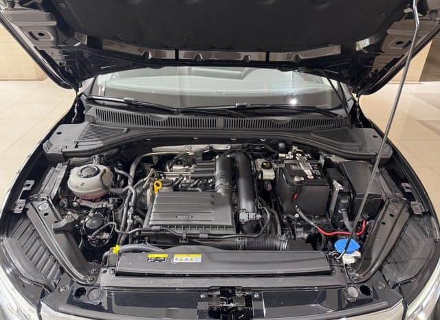 
								Volkswagen Jetta, 2022 full									