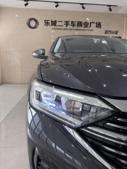 
										Volkswagen Jetta, 2022 full									
