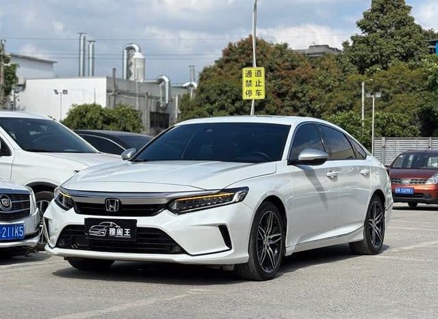 67cb7c9f6b894 Honda Inspire (VI), 2022