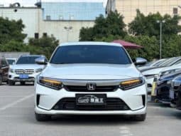 
										Honda Inspire (VI), 2022 full									