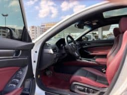 
										Honda Inspire (VI), 2022 full									