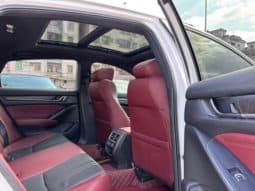 
										Honda Inspire (VI), 2022 full									