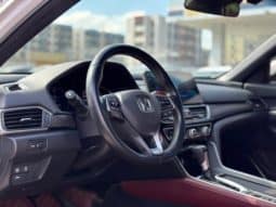 
										Honda Inspire (VI), 2022 full									