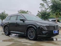 
										Nissan Pathfinder, 2024 full									