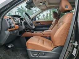 
										Nissan Pathfinder, 2024 full									
