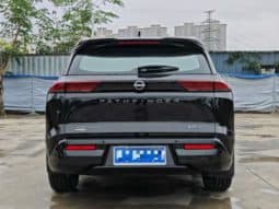 
										Nissan Pathfinder, 2024 full									