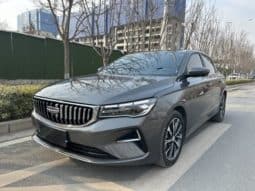 67cb7d8bd32a0 Geely Emgrand, 2025