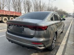 
										Geely Emgrand, 2025 full									