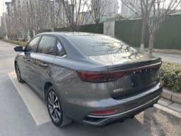 
										Geely Emgrand, 2025 full									