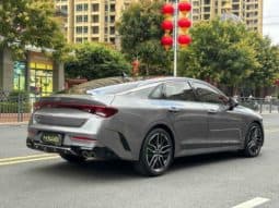 
										Kia Optima (III), 2021 full									