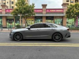 
										Kia Optima (III), 2021 full									