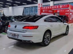 
										Volkswagen Passat CC, 2022 full									